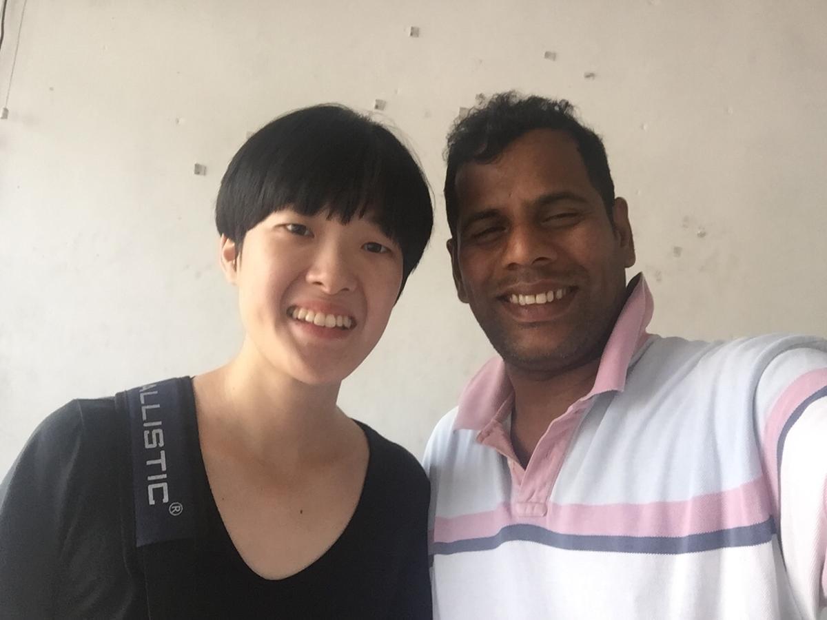 马特莱A&B Events Guest住宿加早餐旅馆 外观 照片